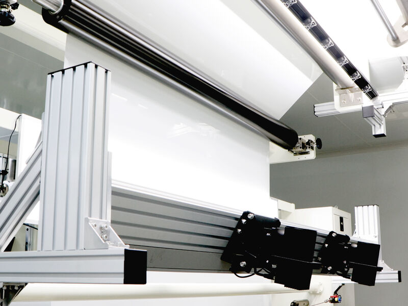 SHANGHAI TECTFILM MATERIALS CO., LTD.