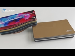 PPF-1605 Sahara Amarillo, 8 milímetros de película de protección para cambio de color