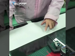 Pruebas de productos TECPPF